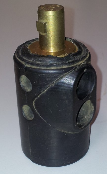 DINSE Kabelkobling KAX 70/95